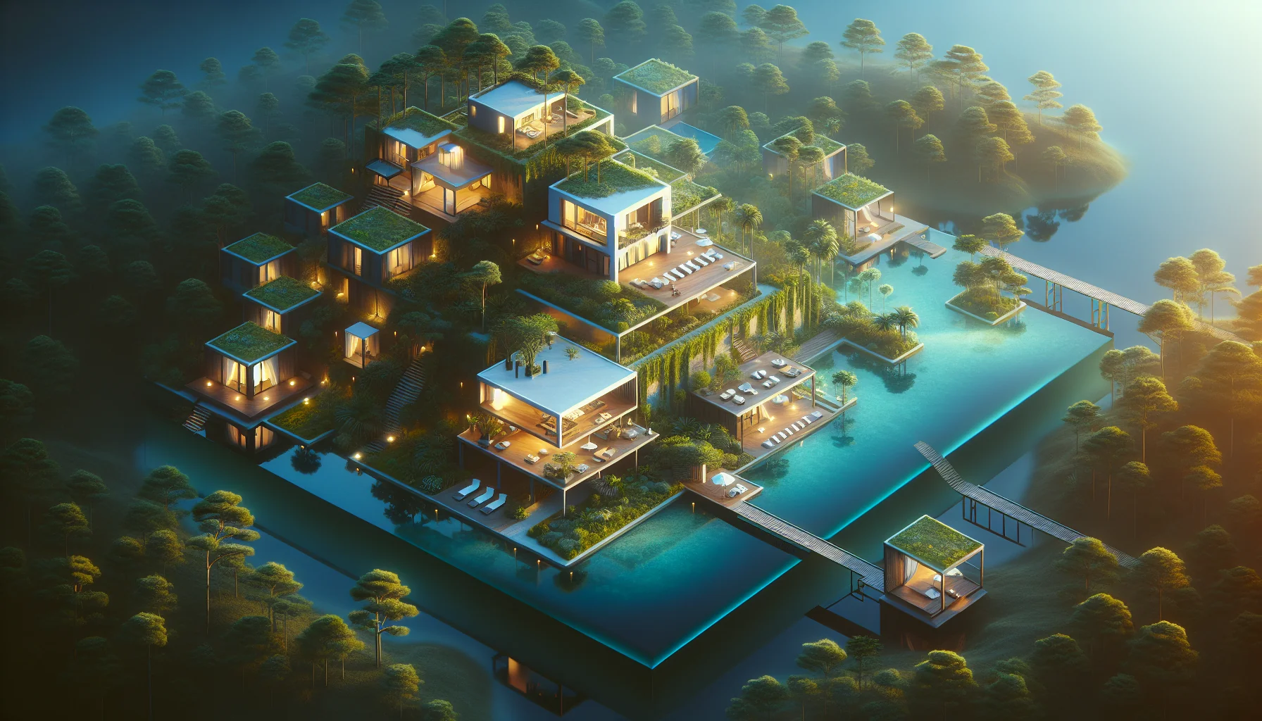 Luxury Villa Rentals in France