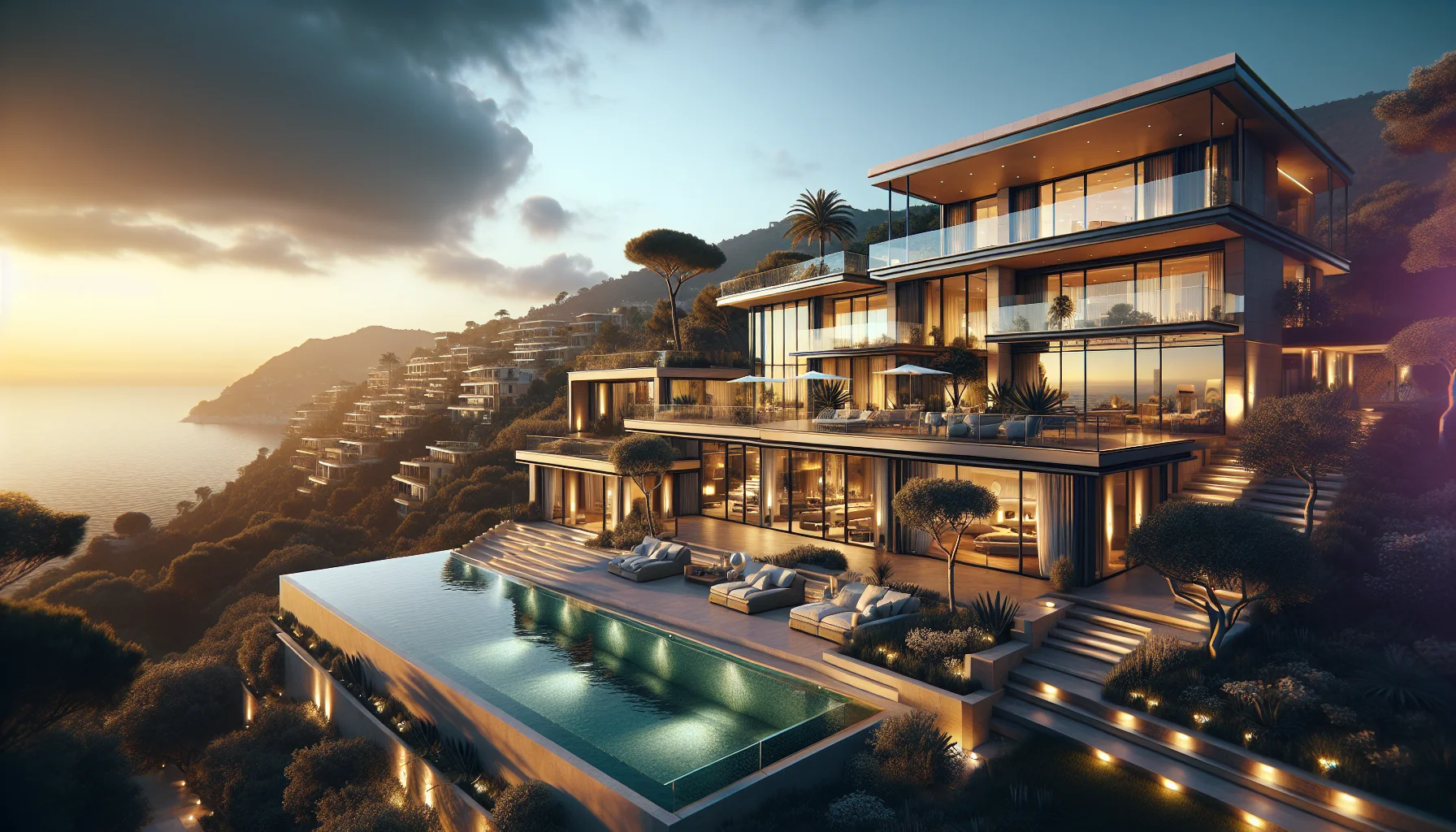 Luxury Cannes Villa Rental usher: Your Key to French Riviera Living