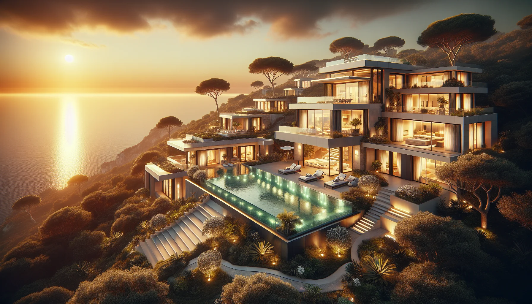 Exploring Premium Realty Experiences in Europe